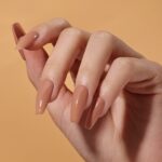 WARM DUNES – AW2513 GEL POLISH