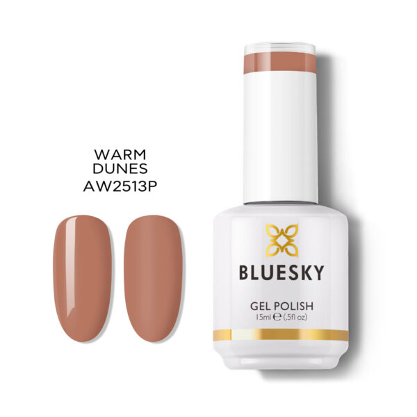 WARM DUNES – AW2513 GEL POLISH