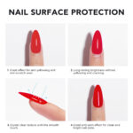 NO WIPE STAIN RESISTANT TOP COAT TOP