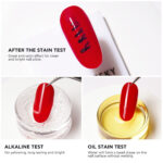 NO WIPE STAIN RESISTANT TOP COAT TOP