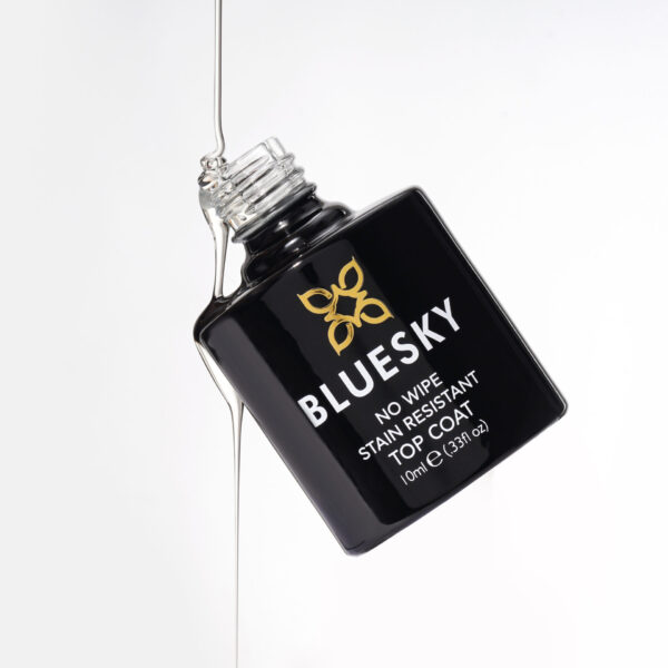 NO WIPE STAIN RESISTANT TOP COAT TOP