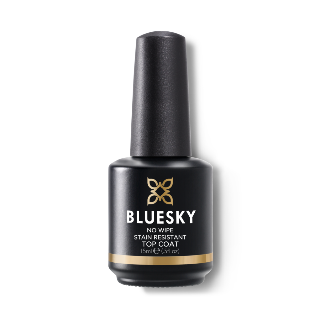 NO WIPE STAIN RESISTANT TOP COAT TOP