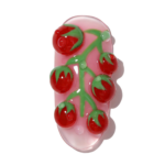 CLASSIC ROUGE – BERRY BLOOM COLLECTION BERRY BLOOM COLLECTION