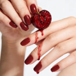 BURGUNDY RESERVE – BERRY BLOOM COLLECTION BERRY BLOOM COLLECTION