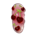 BURGUNDY RESERVE – BERRY BLOOM COLLECTION BERRY BLOOM COLLECTION