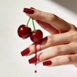 BURGUNDY RESERVE – BERRY BLOOM COLLECTION BERRY BLOOM COLLECTION