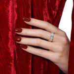 BURGUNDY RESERVE – BERRY BLOOM COLLECTION BERRY BLOOM COLLECTION