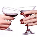 BURGUNDY RESERVE – BERRY BLOOM COLLECTION BERRY BLOOM COLLECTION