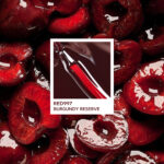 BURGUNDY RESERVE – BERRY BLOOM COLLECTION BERRY BLOOM COLLECTION