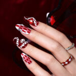 BURGUNDY RESERVE – BERRY BLOOM COLLECTION BERRY BLOOM COLLECTION