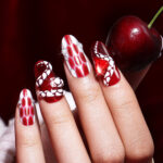 BURGUNDY RESERVE – BERRY BLOOM COLLECTION BERRY BLOOM COLLECTION