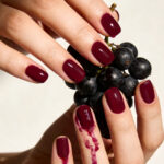 VINTAGE MERLOT – BERRY BLOOM COLLECTION BERRY BLOOM COLLECTION