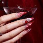 VINTAGE MERLOT – BERRY BLOOM COLLECTION BERRY BLOOM COLLECTION