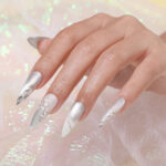 CLEAR SPRING CAT EYE GEL SPECIAL COLLECTIONS/EFFECT