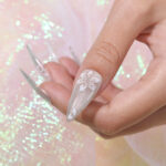 CLEAR SPRING CAT EYE GEL SPECIAL COLLECTIONS/EFFECT