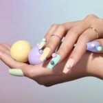 VELVET BLOOM – SEASONAL GEL POLISH