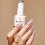 NUDE SHIMMER – SEASONAL GEL POLISH