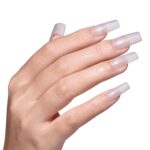 NUDE SHIMMER – SEASONAL GEL POLISH