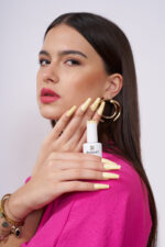 MELTED BUTTER – SEASONAL GEL POLISH