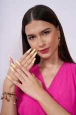 MELTED BUTTER – SEASONAL GEL POLISH