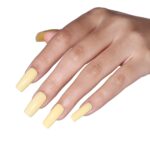 MELTED BUTTER – SEASONAL GEL POLISH