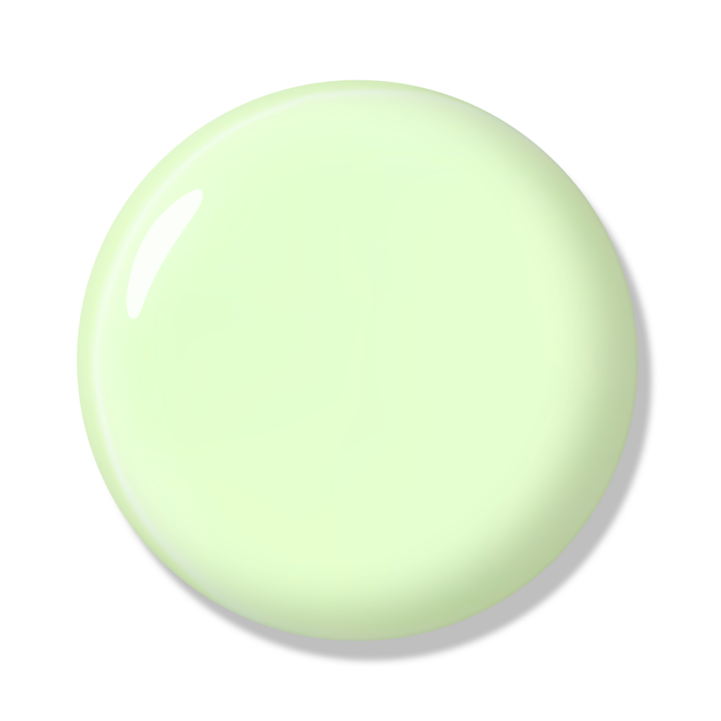 PISTACHIO VEIL – SEASONAL GEL POLISH