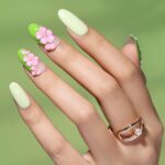 FRESH MEADOW – SEASONAL GEL POLISH