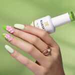 FRESH MEADOW – SEASONAL GEL POLISH