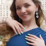 JELLY MINT – SEASONAL GEL POLISH