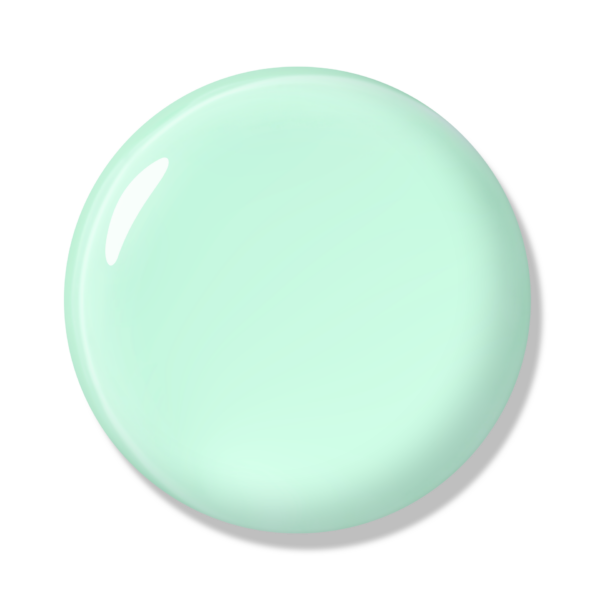 JELLY MINT – SEASONAL GEL POLISH