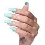 JELLY MINT – SEASONAL GEL POLISH
