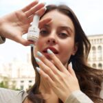 CLEAR STREAM – SEASONAL GEL POLISH