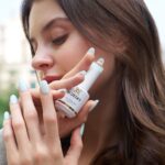 CLEAR STREAM – SEASONAL GEL POLISH