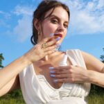 SKY LUSTER – SEASONAL GEL POLISH