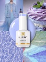 SKY LUSTER – SEASONAL GEL POLISH