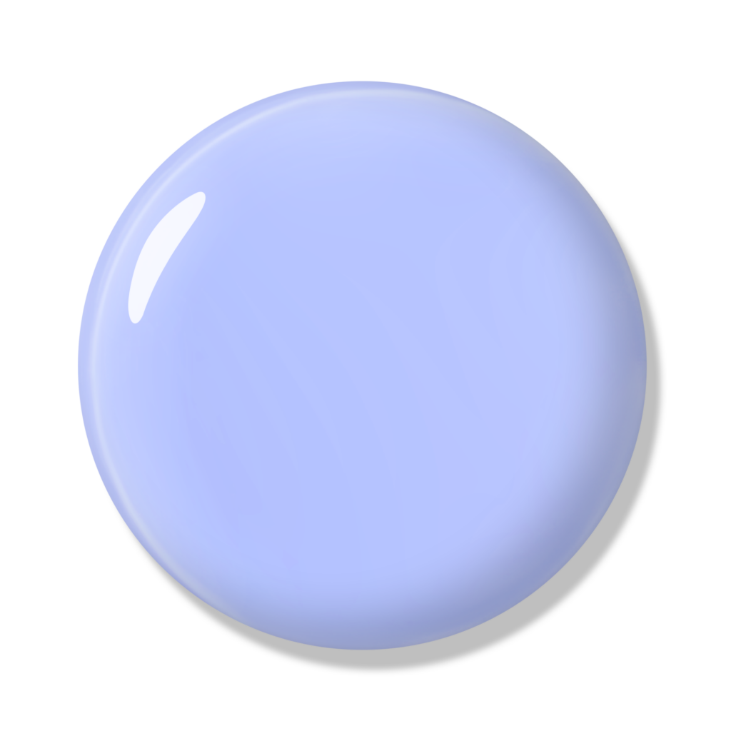 SKY LUSTER – SEASONAL GEL POLISH