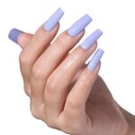 SKY LUSTER – SEASONAL GEL POLISH