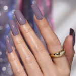 MISTY LAVENDER – SEASONAL GEL POLISH