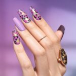 MISTY LAVENDER – SEASONAL GEL POLISH