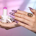 MISTY LAVENDER – SEASONAL GEL POLISH