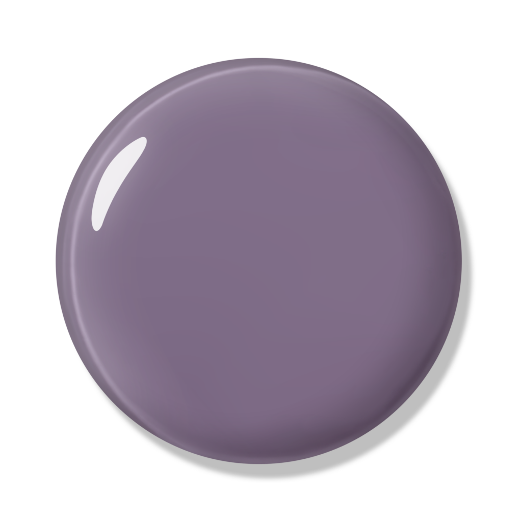 MISTY LAVENDER – SEASONAL GEL POLISH