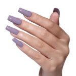 MISTY LAVENDER – SEASONAL GEL POLISH