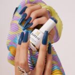 OCEAN SAPPHIRE – SEASONAL GEL POLISH