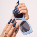 OCEAN SAPPHIRE – SEASONAL GEL POLISH