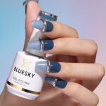 MERMAID TEARS – SEASONAL GEL POLISH