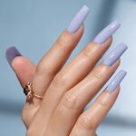 DUSK LILAC – SEASONAL GEL POLISH