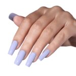 DUSK LILAC – SEASONAL GEL POLISH