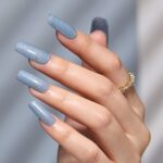 MERMAID TEARS – SEASONAL GEL POLISH