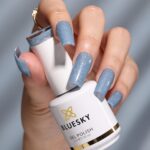 MERMAID TEARS – SEASONAL GEL POLISH