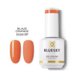 BLAZE ORANGE – SEASONAL GEL POLISH
